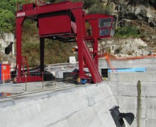 Catronic Series Trash Rakes - Lakeside Equipment Corporation