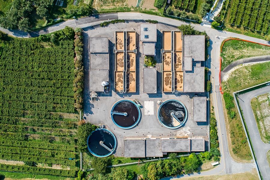SCREW PUMPS