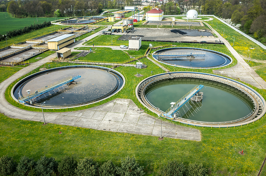 SCREW PUMPS