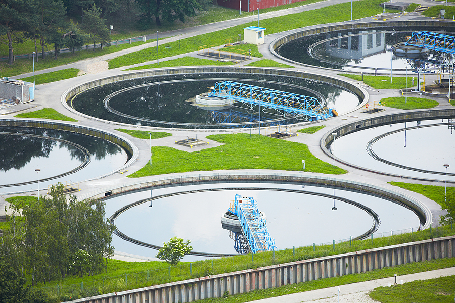 SCREW PUMPS