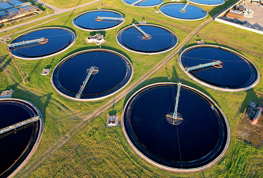 SCREW PUMPS