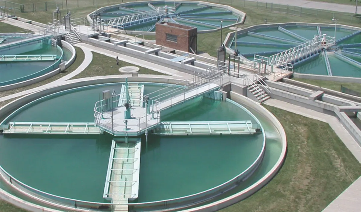 SCREW PUMPS
