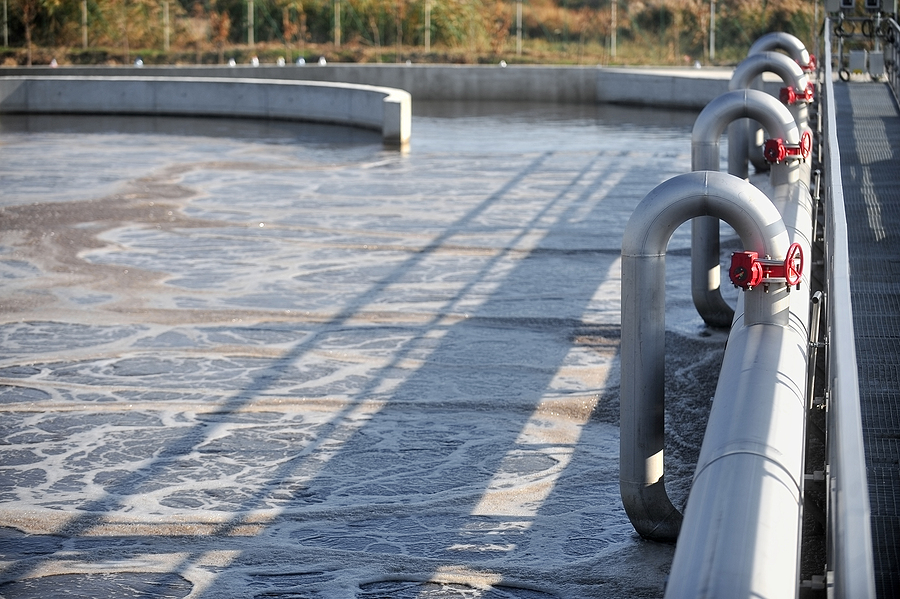 SCREW PUMPS