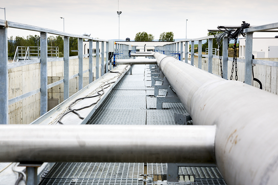 SCREW PUMPS