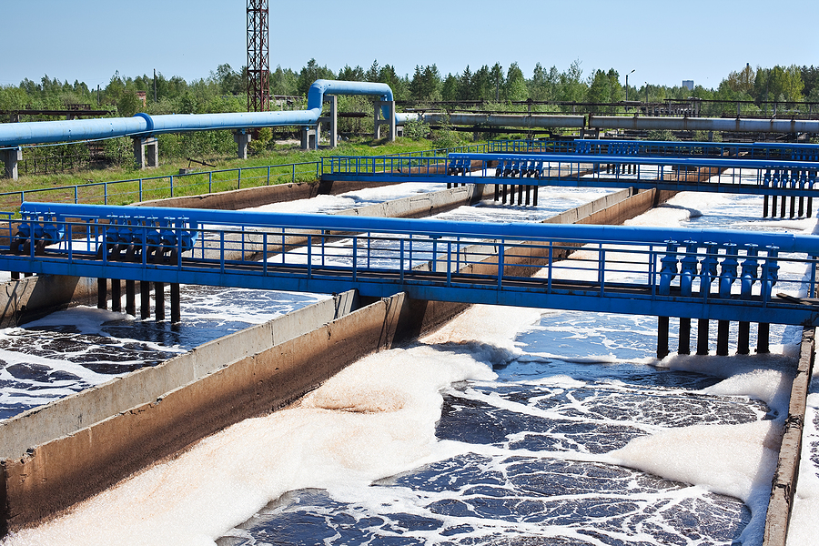 SCREW PUMPS