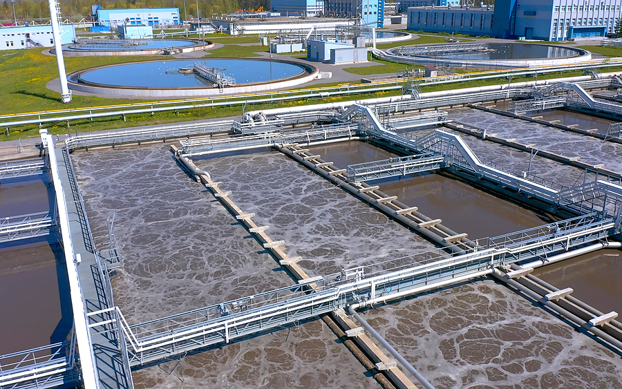 SCREW PUMPS
